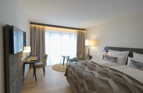 Essensio Hotel Düsseldorf