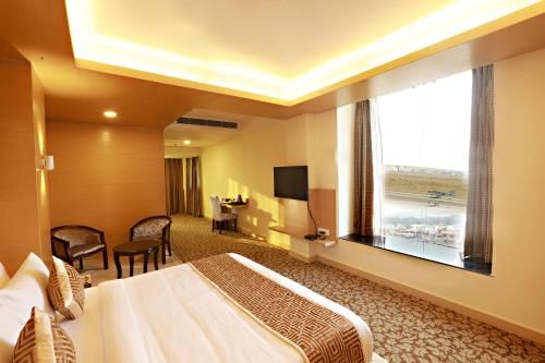 Hotel Patliputra Continental