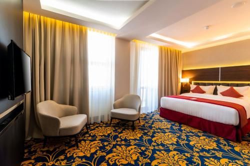 Ramada Hotel & Suites by Wyndham Yerevan