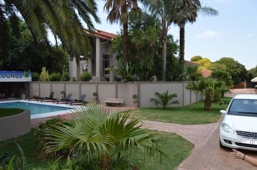 De Bron Boutique Hotel