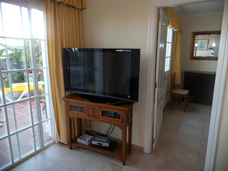 Apartamentos Los Delfines