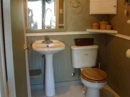 Regent Street Bed & Breakfast