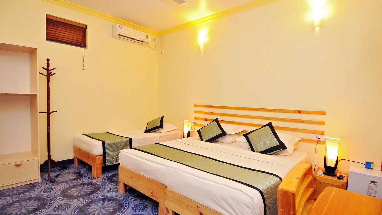 Milano Sky Inn
