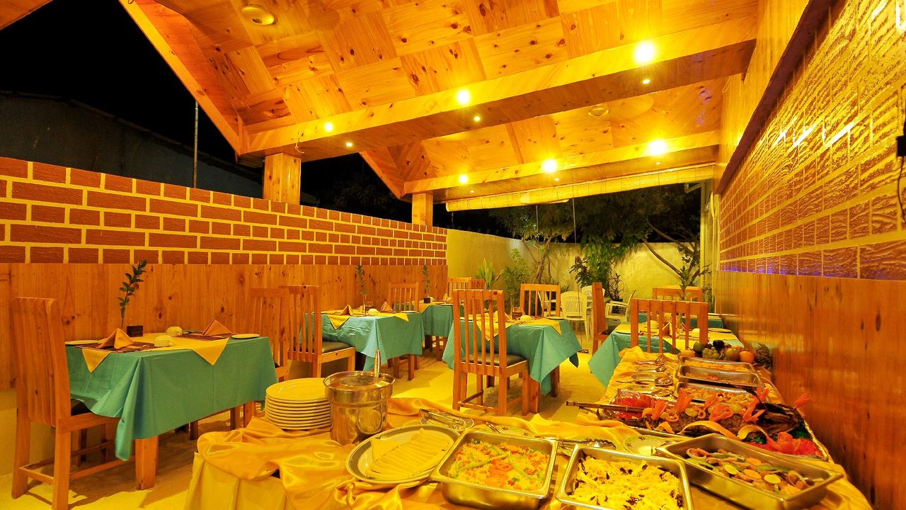 Milano Sky Inn