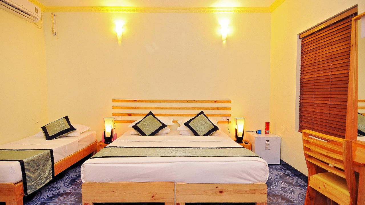 Milano Sky Inn