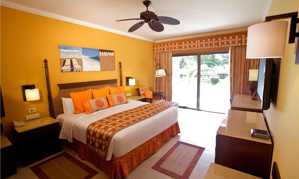 Barcelo Maya Palace