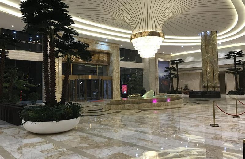 Jin Yi International Hotel