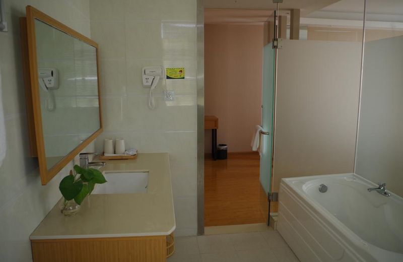 An Ke Qian Yi Hotel
