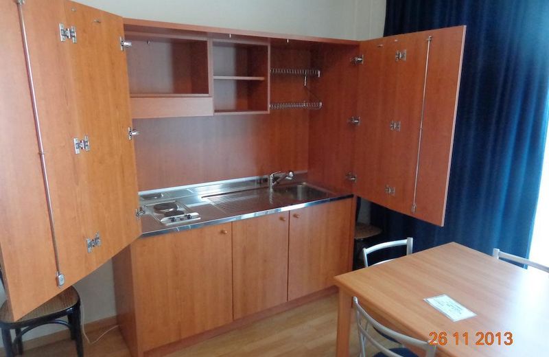 Albergo Ristorante Sant'Antonio