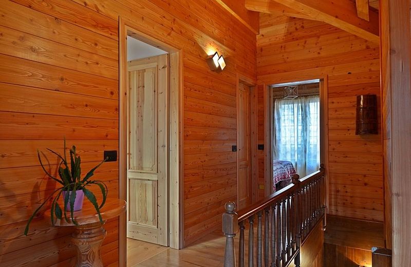 B&B Chalet Il Picchio