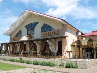 Hotel Image 1