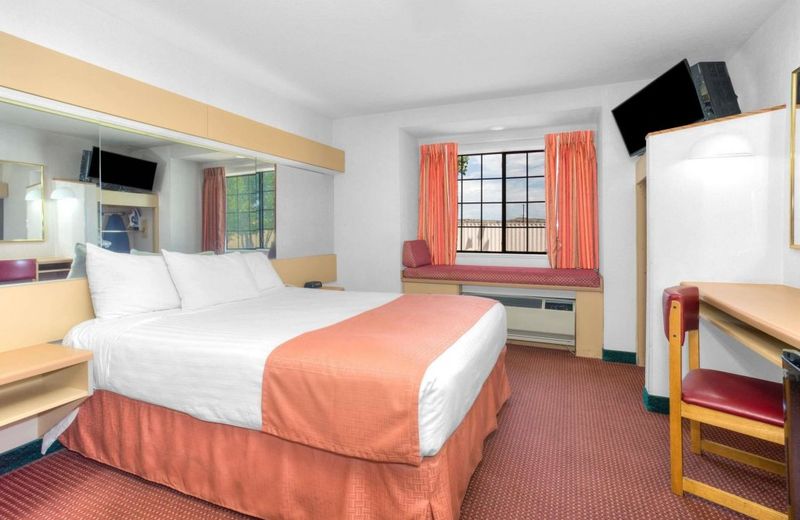 Microtel Inn & Suites by Wyndham Gallup