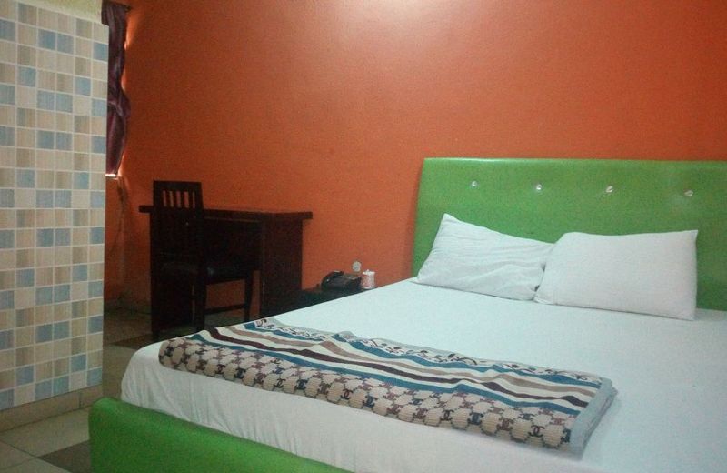 Da 411 Hotel