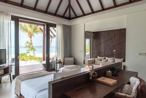 Heritance Aarah-Premium All Inclusive