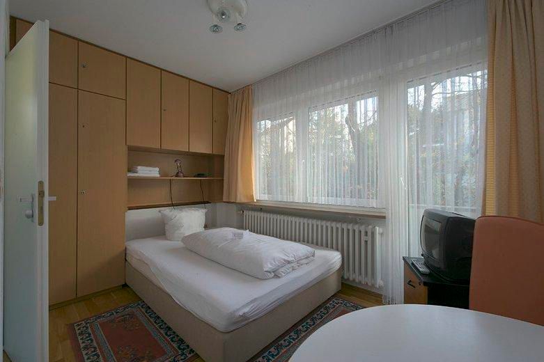 Appart International Boarding House