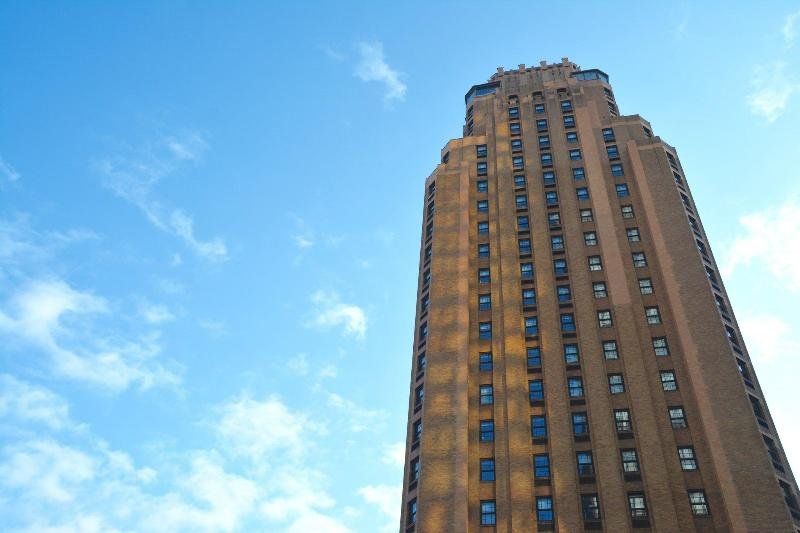 The Beekman Tower