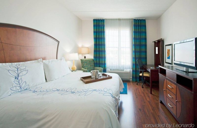 Hotel Indigo Jacksonville-Deerwood Park, an IHG Hotel