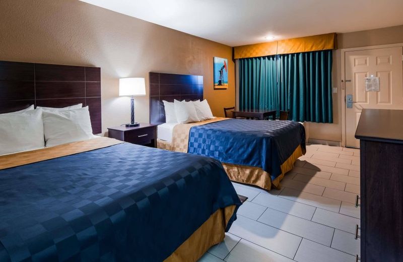 Best Western Inn of Kilgore