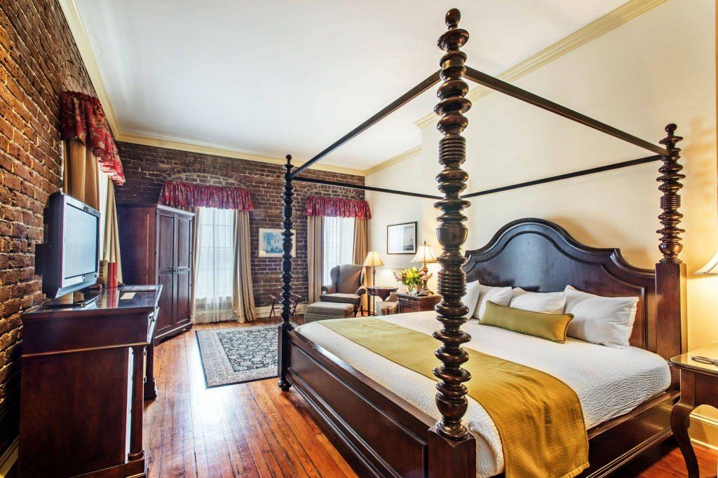 River Street Inn