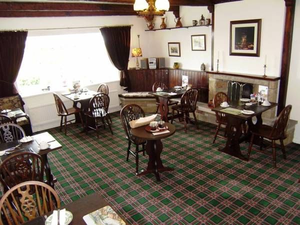 Smugglers Rock Bed & Breakfast