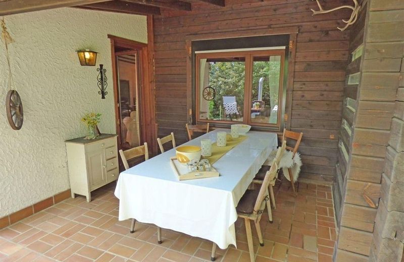 Ferienhaus im Hunsruckferienhaus im Hunsruck