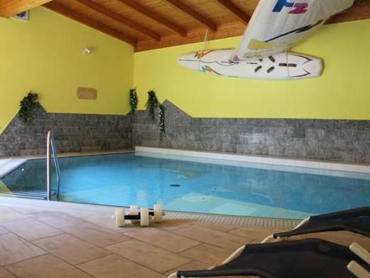 Hotel Pension Fleischmann