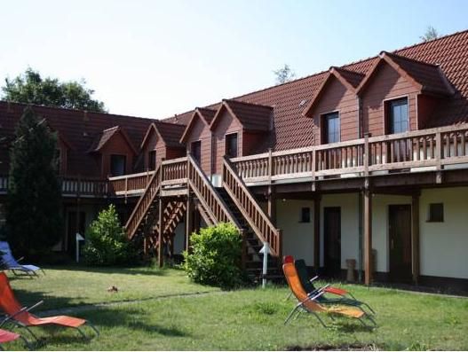 Landhotel Rugen