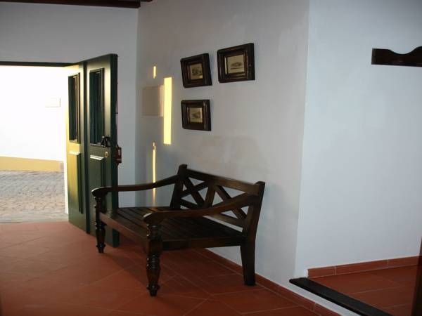 Casa de Campo Alter Pedroso