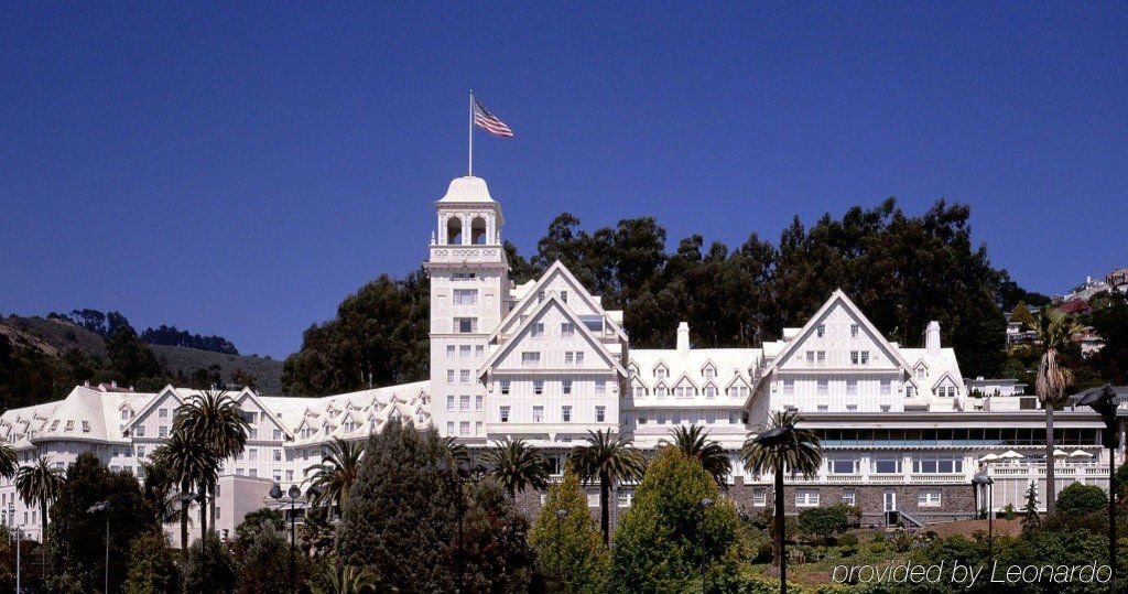 The Claremont Club & Spa, A Fairmont Hotel