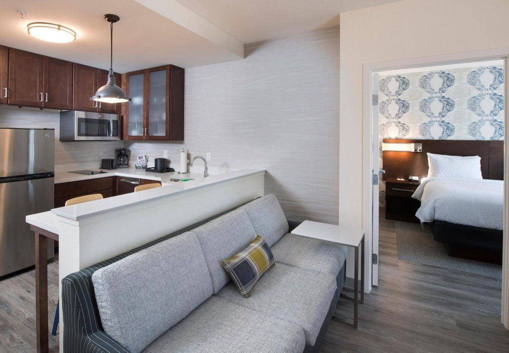 Residence Inn Atlanta Perimeter Center Dunwoody