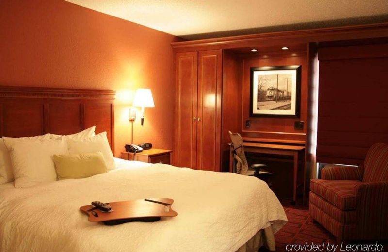 Hampton Inn Joliet/I-55