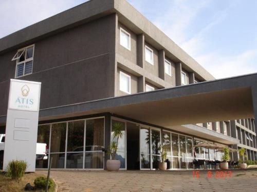 Atis Hotel Conceicao do Mato Dentro