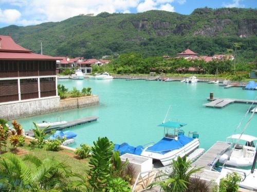 Eden Island Maison 78 (Private Pool)