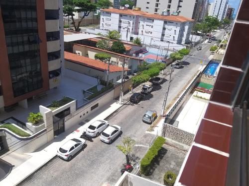 Apartamento Edifício Edécio Lopes