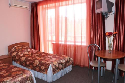Hotel Silver City