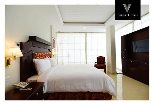 Viridi Hotels Islamabad