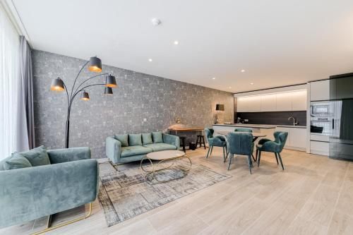 Acropolis - Luxury Appartments I Hotelservice and FREE parking