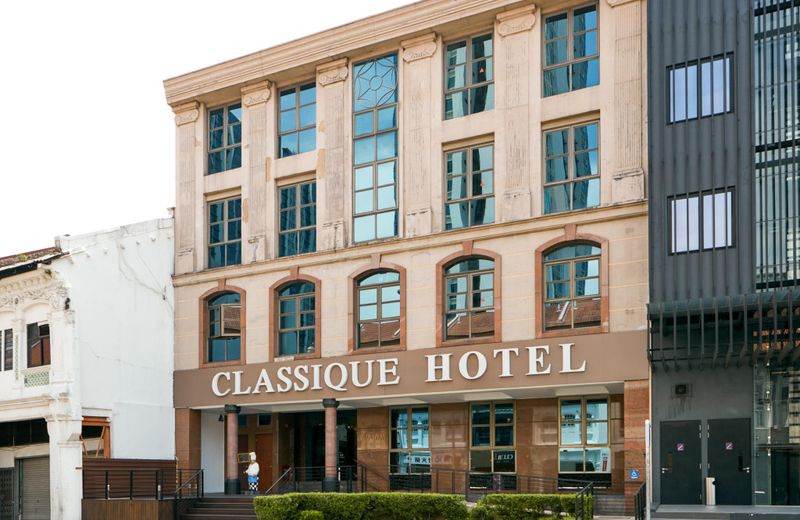 Classique Hotel