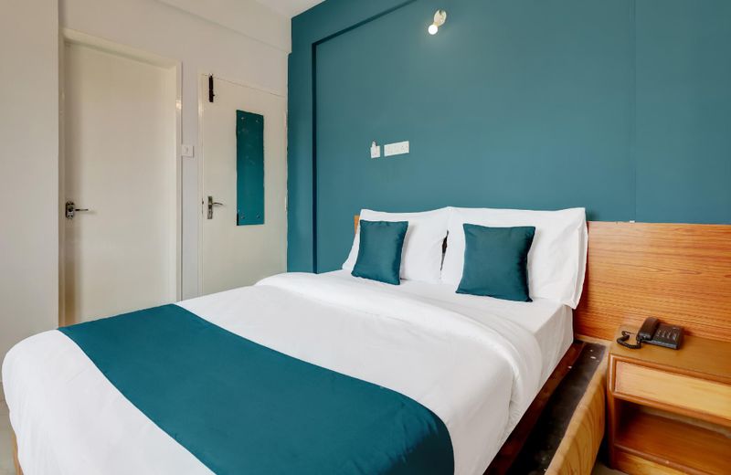 SilverKey Executive Stays 44663 R Stay Inn