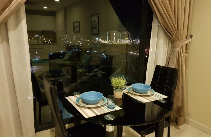 Cozy Chapter Guesthouse - Sky Hotel