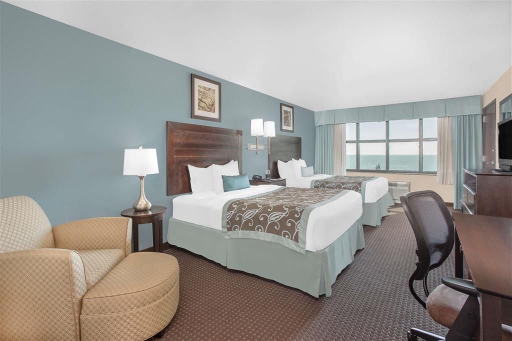 Holiday Inn Express - Gulfport Beach, an IHG Hotel