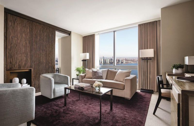 The Dominick Hotel