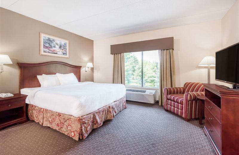 Ramada by Wyndham Harrisburg/Hershey Area