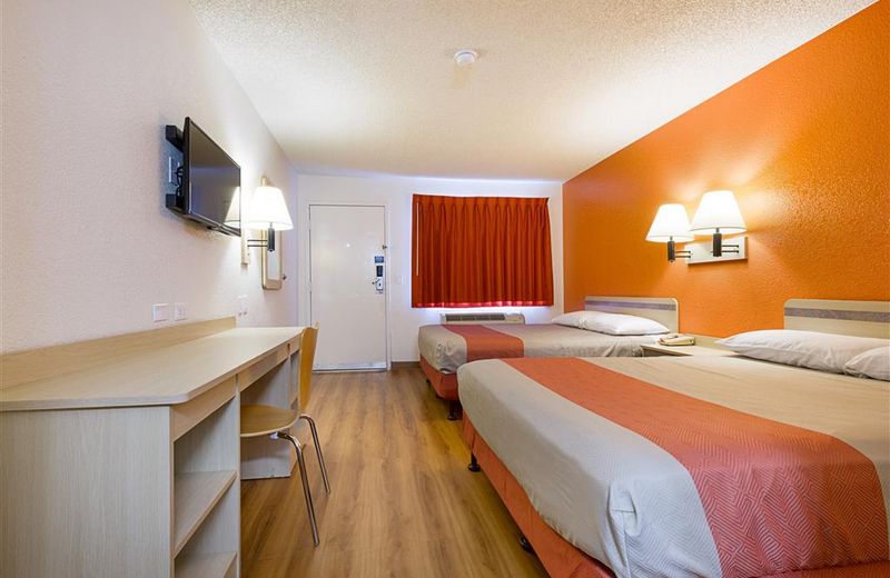 Red Roof Inn Phoenix- Midtown