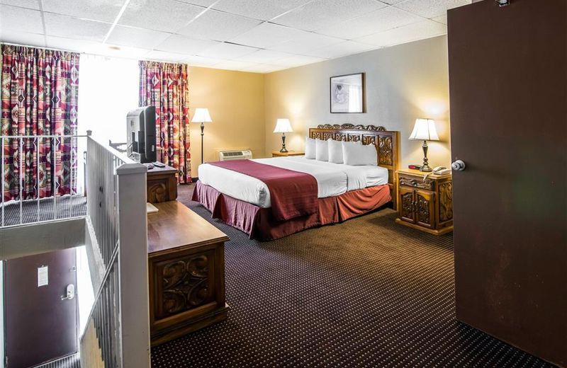 Quality Inn Taos