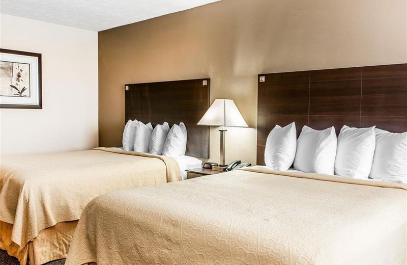 Quality Inn & Suites - Mattoon