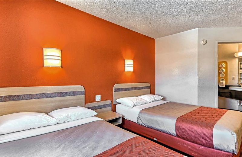 Motel 6-Killeen, TX