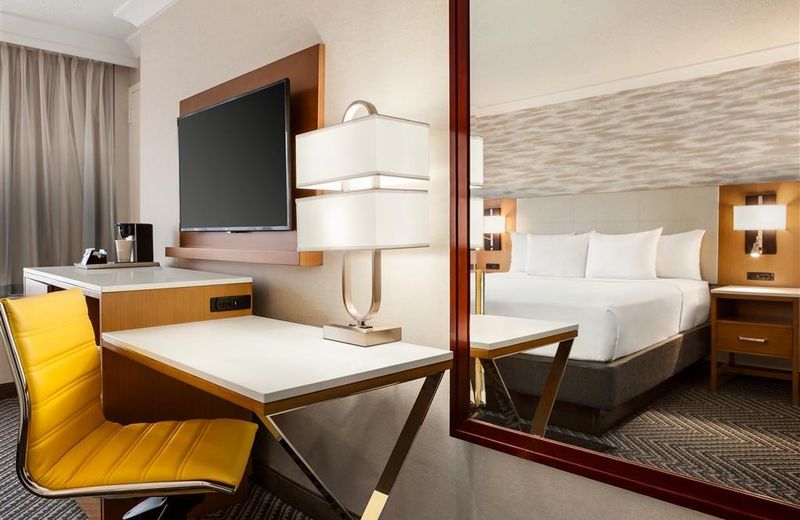 Radisson Hotel Baltimore Downtown-Inner Harbor