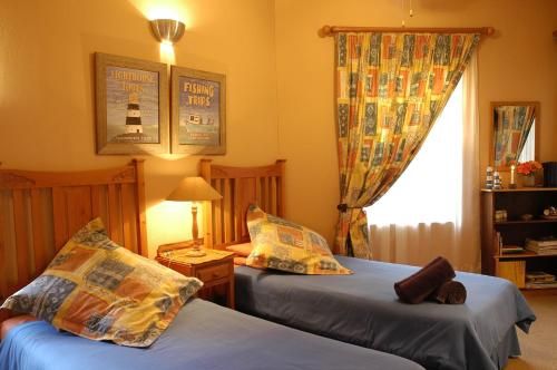 Elonda B&B