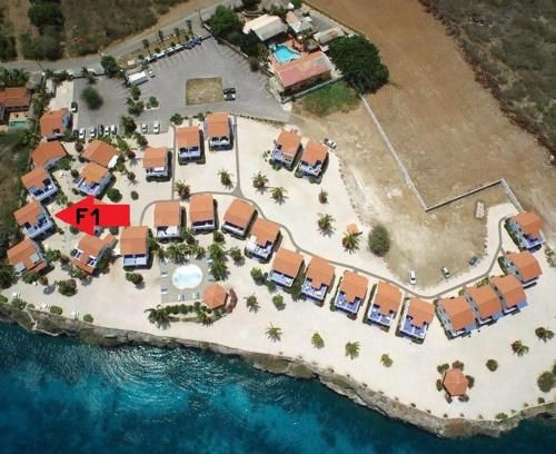 Marazul Dive Apartment F1